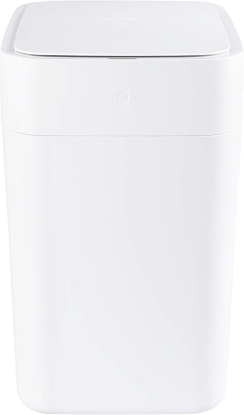 TOWNEW Automatic Self Sealing Self Changing Activated White