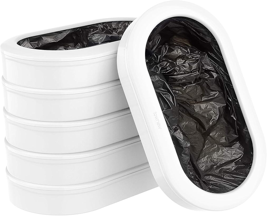 TOWNEW Official Kitchen Durable Electric