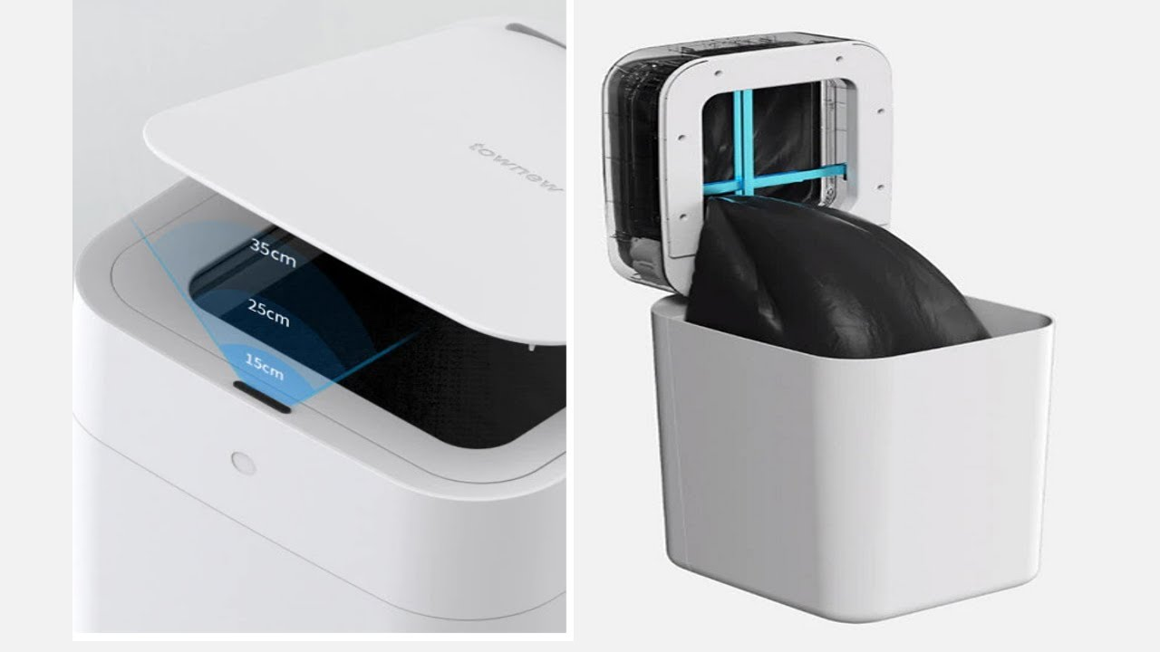 TOWNEW Company Values