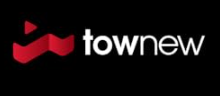 TOWNEW – Smart Automatic Trash Cans & Self-Sealing Garbage Bags